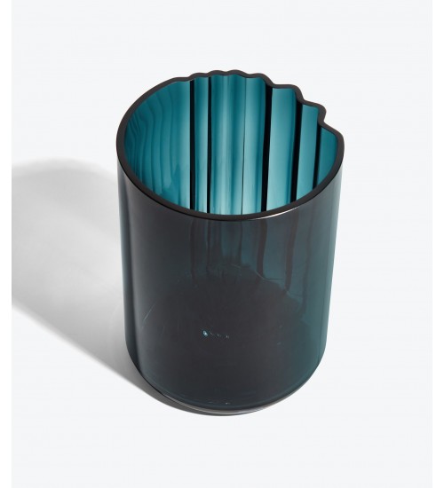 Zaha  Hadid Design PULSE VASE宽花瓶